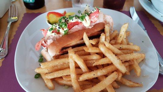 The Cockeyed Gull Restaurant